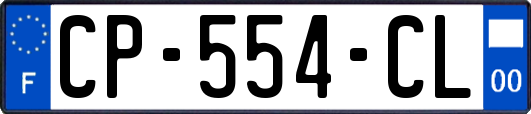 CP-554-CL