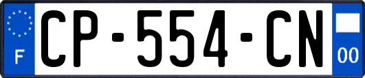 CP-554-CN