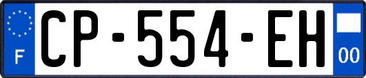 CP-554-EH