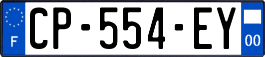 CP-554-EY