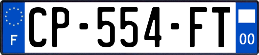 CP-554-FT