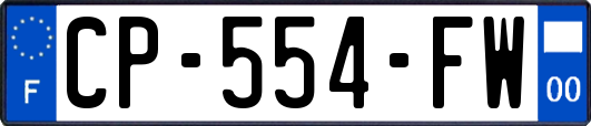 CP-554-FW