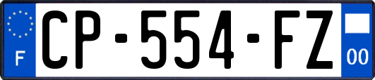 CP-554-FZ