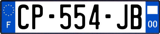CP-554-JB