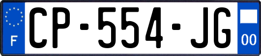 CP-554-JG