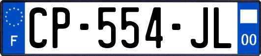 CP-554-JL