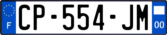CP-554-JM