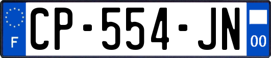 CP-554-JN