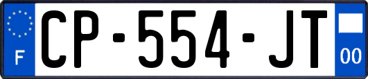 CP-554-JT