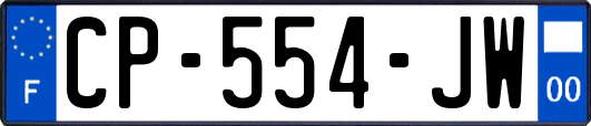 CP-554-JW