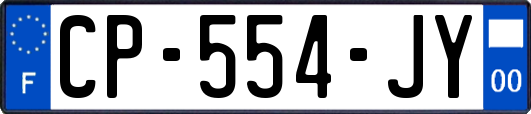 CP-554-JY