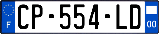 CP-554-LD