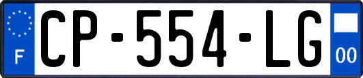 CP-554-LG