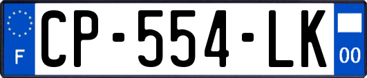 CP-554-LK
