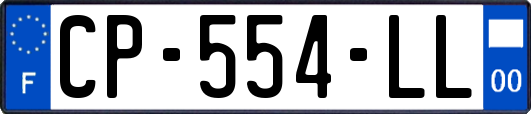 CP-554-LL
