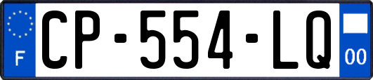 CP-554-LQ