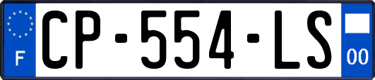 CP-554-LS