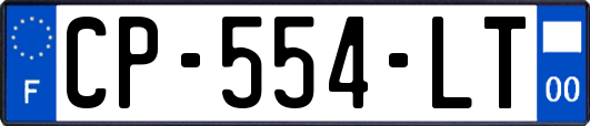 CP-554-LT