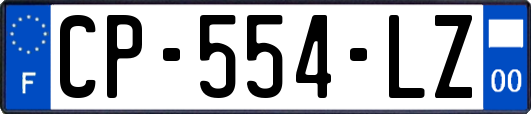 CP-554-LZ