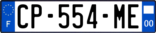 CP-554-ME