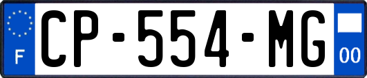 CP-554-MG