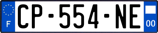 CP-554-NE