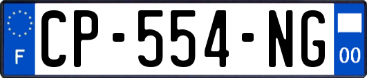 CP-554-NG