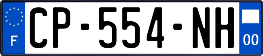 CP-554-NH