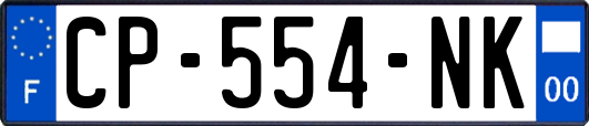 CP-554-NK