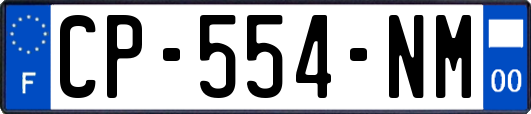 CP-554-NM