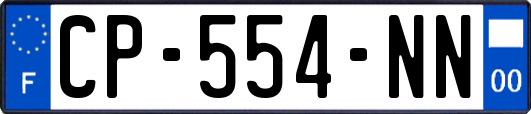 CP-554-NN