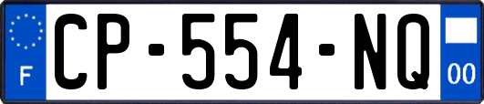 CP-554-NQ