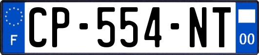 CP-554-NT