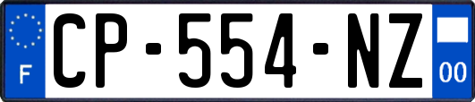 CP-554-NZ