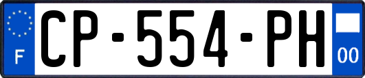 CP-554-PH