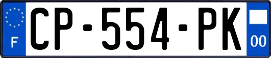 CP-554-PK