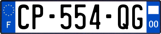 CP-554-QG