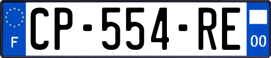 CP-554-RE