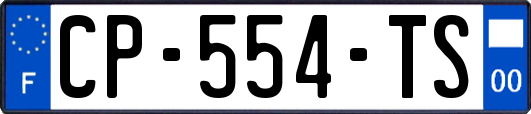 CP-554-TS