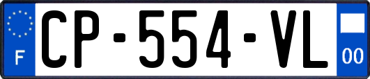 CP-554-VL