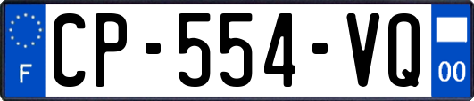 CP-554-VQ