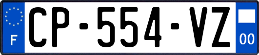 CP-554-VZ