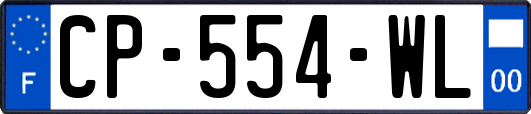 CP-554-WL