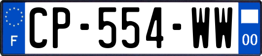 CP-554-WW