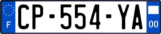 CP-554-YA