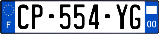 CP-554-YG