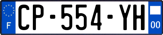 CP-554-YH