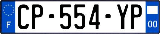 CP-554-YP