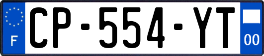 CP-554-YT