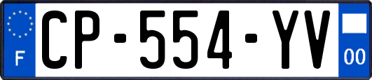 CP-554-YV